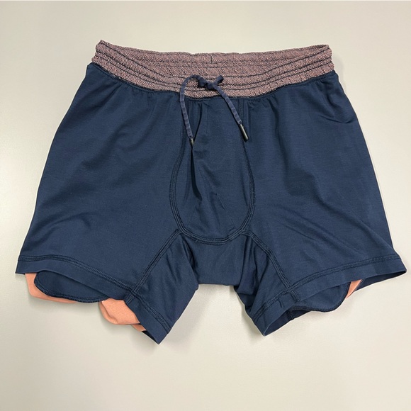 Lululemon 🍋 Pace Breaker Lined Shorts 9” Inseam Size Small - Picture 8 of 8